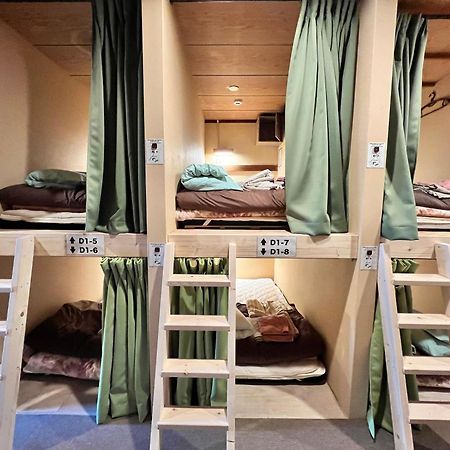Hostel Backpackers Hida Takayama Takayama  Zewnętrze zdjęcie