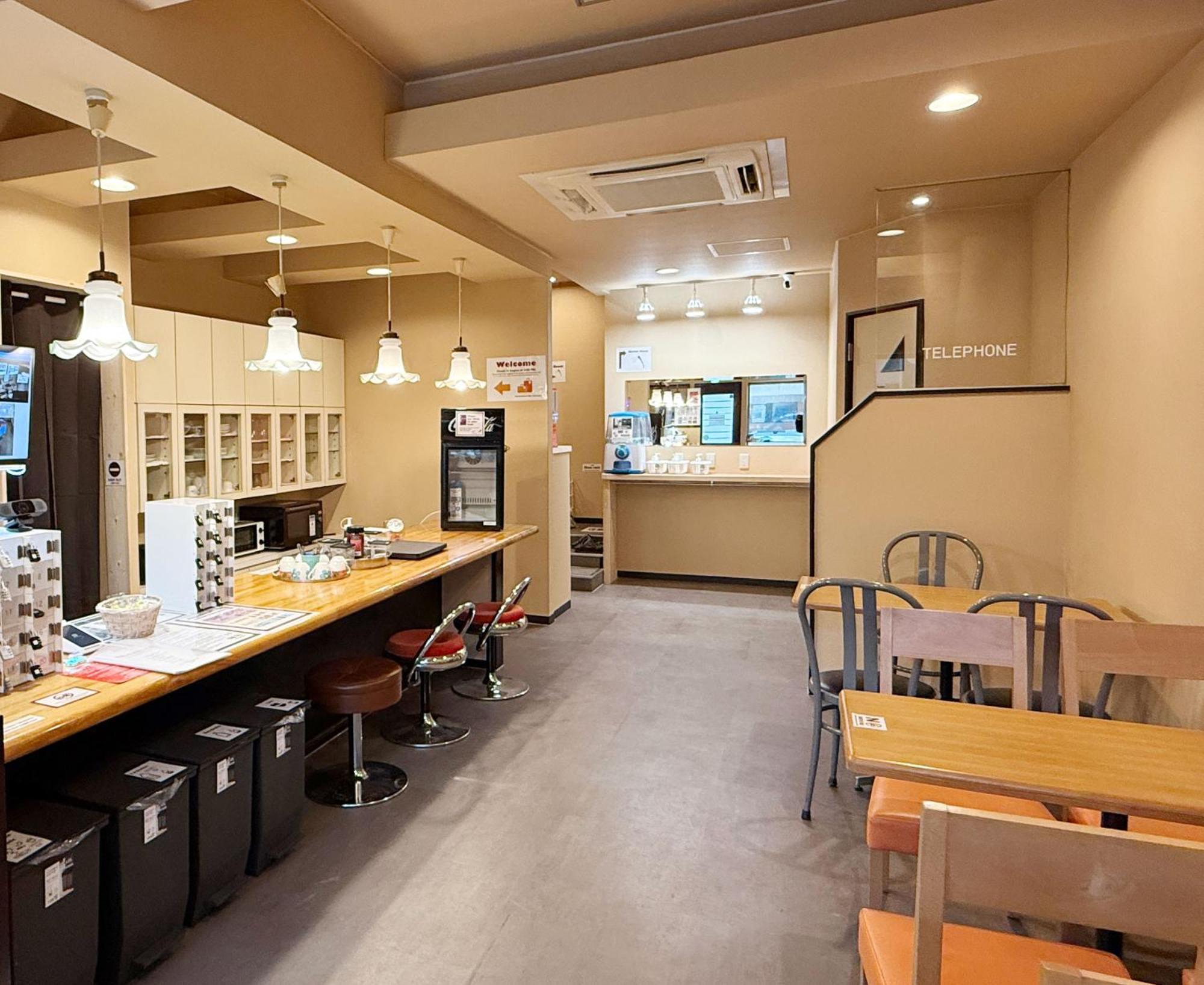 Hostel Backpackers Hida Takayama Takayama  Zewnętrze zdjęcie